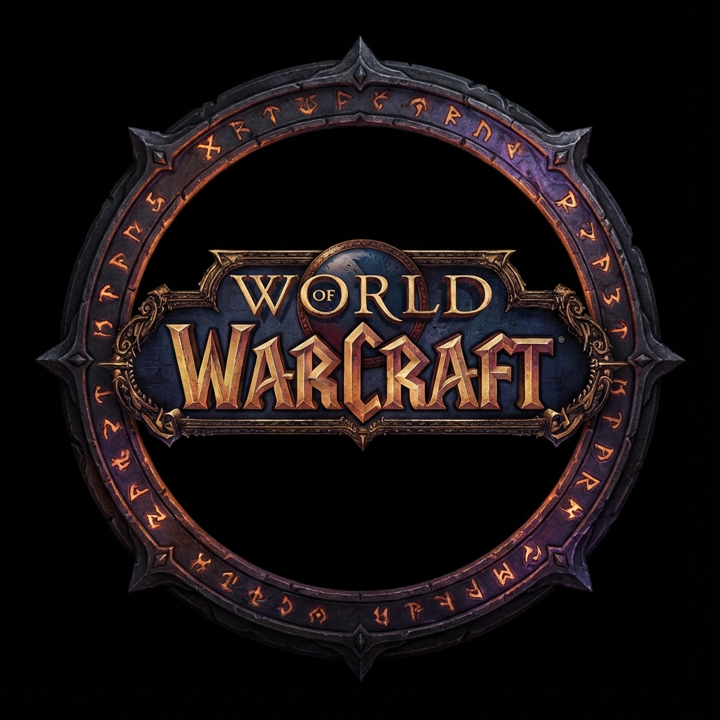 World of Warcraft Realm